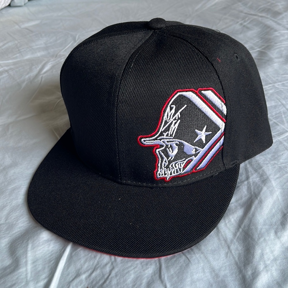 Metal Mulisha cap